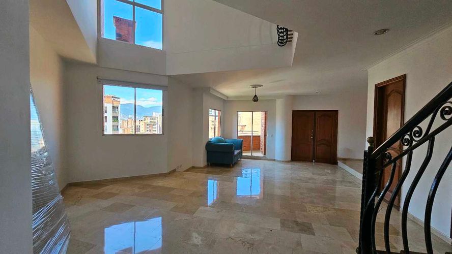 Apartamento en Venta en Laureles, Medellín - Miniatura 7