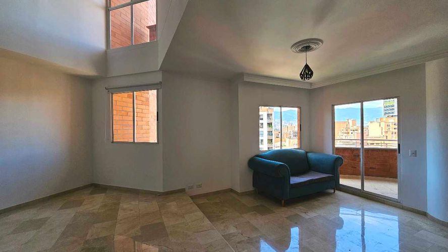 Apartamento en Venta en Laureles, Medellín - Miniatura 8