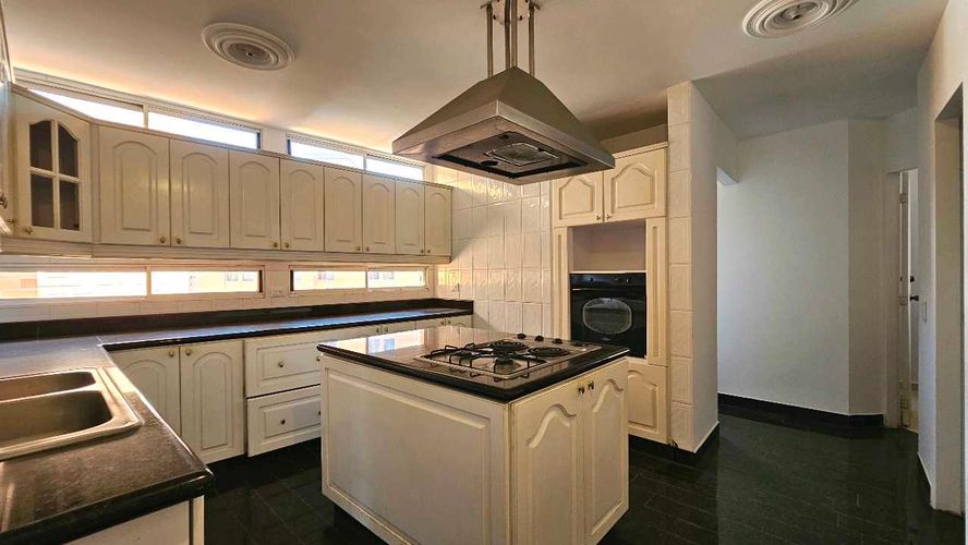 Apartamento en Venta en Laureles, Medellín - Miniatura 12