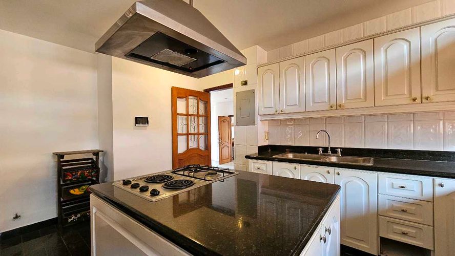 Apartamento en Venta en Laureles, Medellín - Miniatura 14