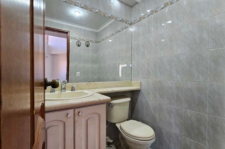 Apartamento en Venta en Laureles, Medellín - Miniatura 15