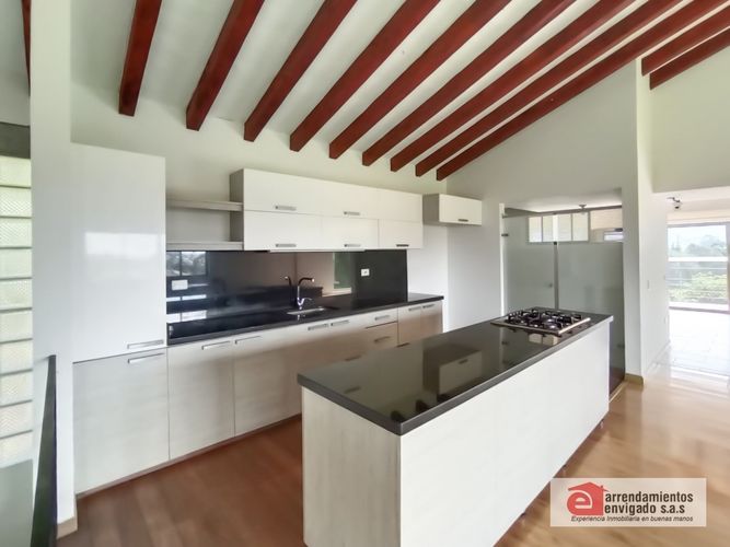 Finca en Arriendo en Quirama, El carmen de viboral - Miniatura 3