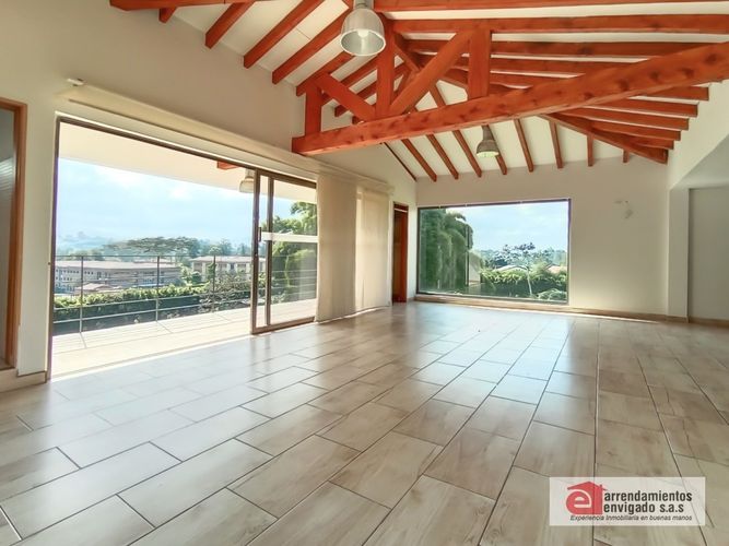 Finca en Arriendo en Quirama, El carmen de viboral - Miniatura 4