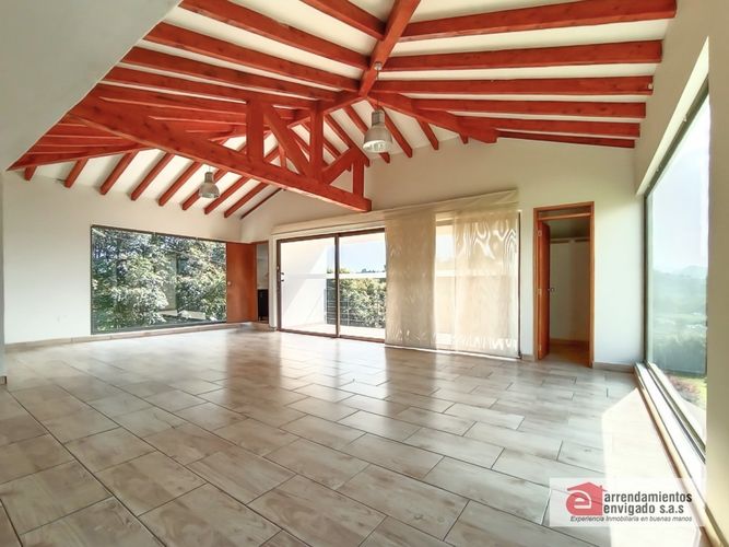 Finca en Arriendo en Quirama, El carmen de viboral - Miniatura 5