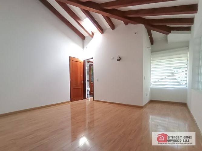 Finca en Arriendo en Quirama, El carmen de viboral - Miniatura 6
