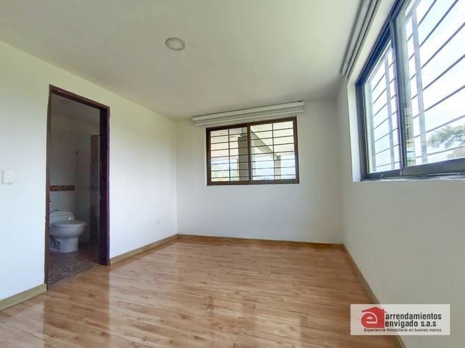 Finca en Arriendo en Quirama, El carmen de viboral - Miniatura 7