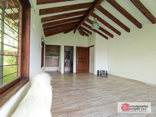 Finca en Arriendo en Quirama, El carmen de viboral - Miniatura 10