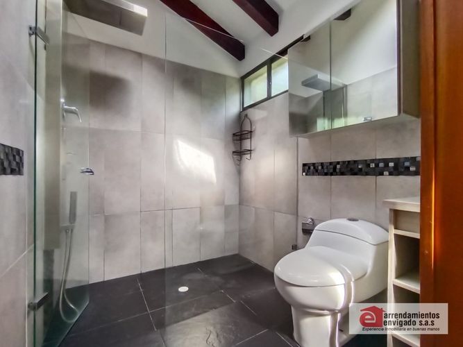 Finca en Arriendo en Quirama, El carmen de viboral - Miniatura 11