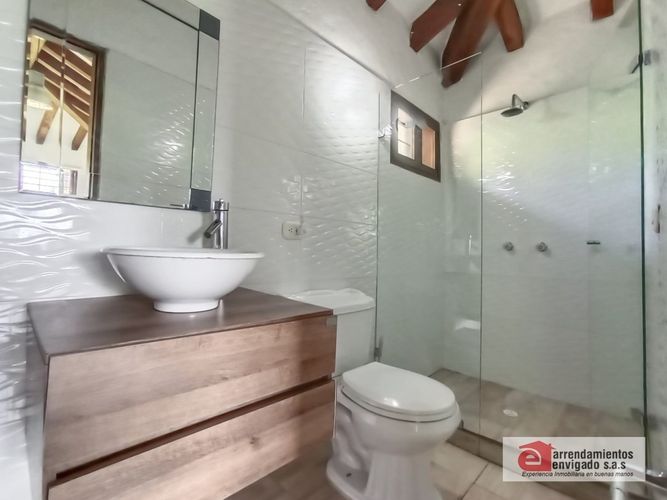 Finca en Arriendo en Quirama, El carmen de viboral - Miniatura 12