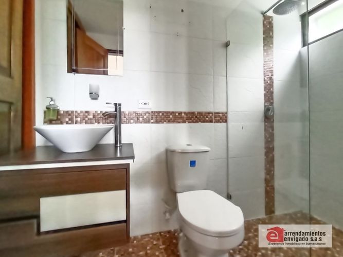 Finca en Arriendo en Quirama, El carmen de viboral - Miniatura 13