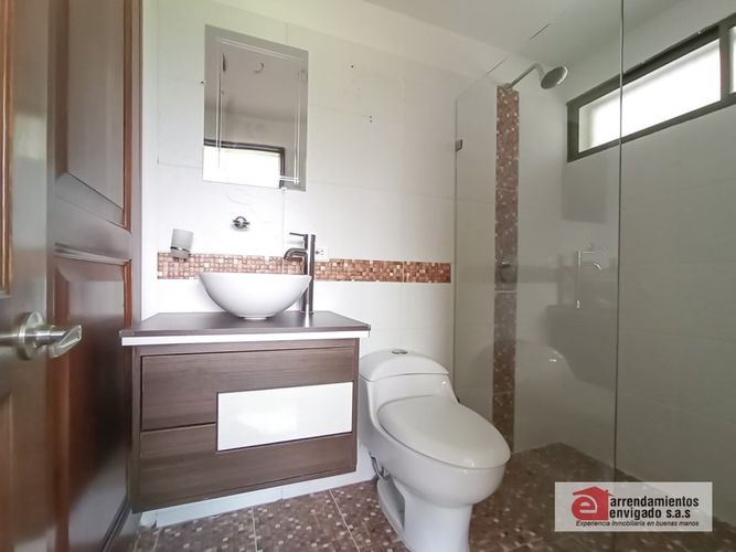 Finca en Arriendo en Quirama, El carmen de viboral - Miniatura 14