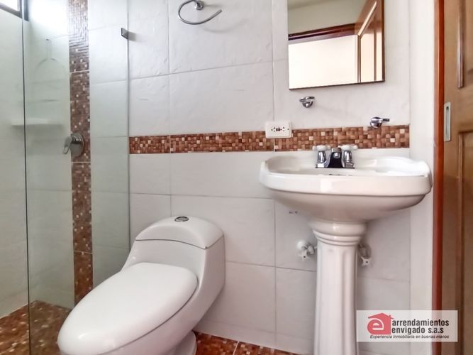 Finca en Arriendo en Quirama, El carmen de viboral - Miniatura 15