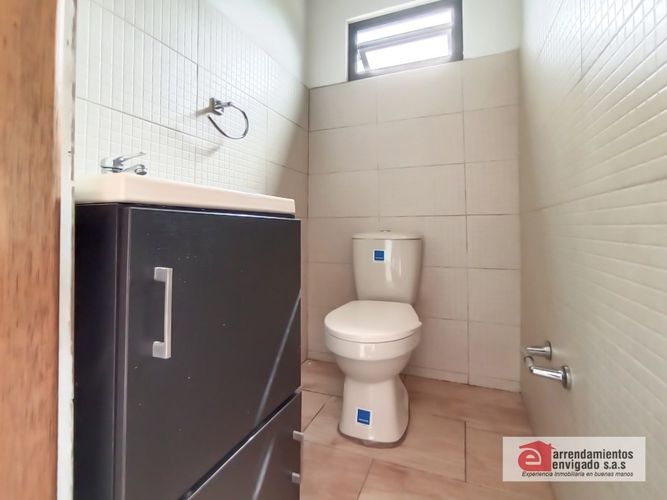 Finca en Arriendo en Quirama, El carmen de viboral - Miniatura 16