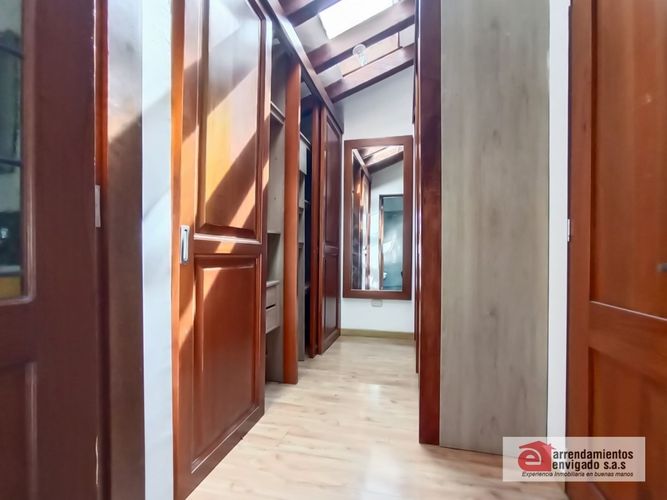 Finca en Arriendo en Quirama, El carmen de viboral - Miniatura 17