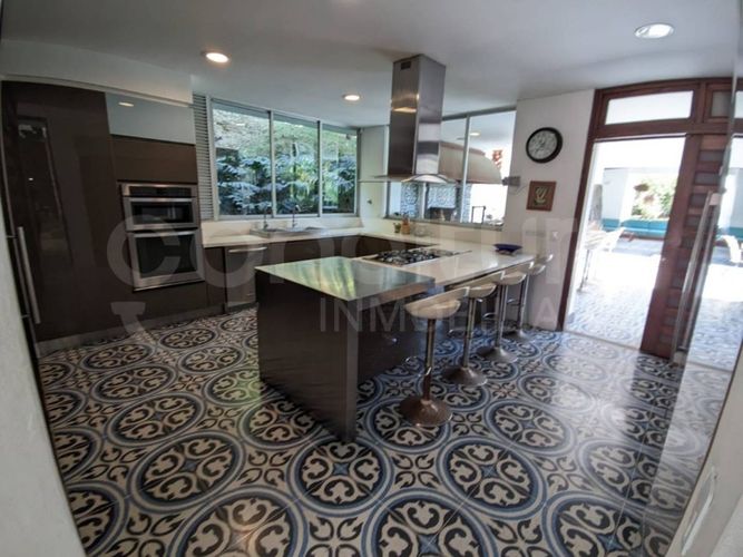 Casa en Arriendo en Loma del Escobero, Envigado - Imagen 1