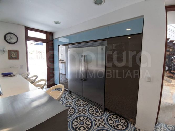 Casa en Arriendo en Loma del Escobero, Envigado - Miniatura 3