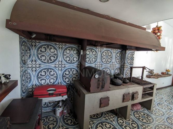 Casa en Arriendo en Loma del Escobero, Envigado - Miniatura 4