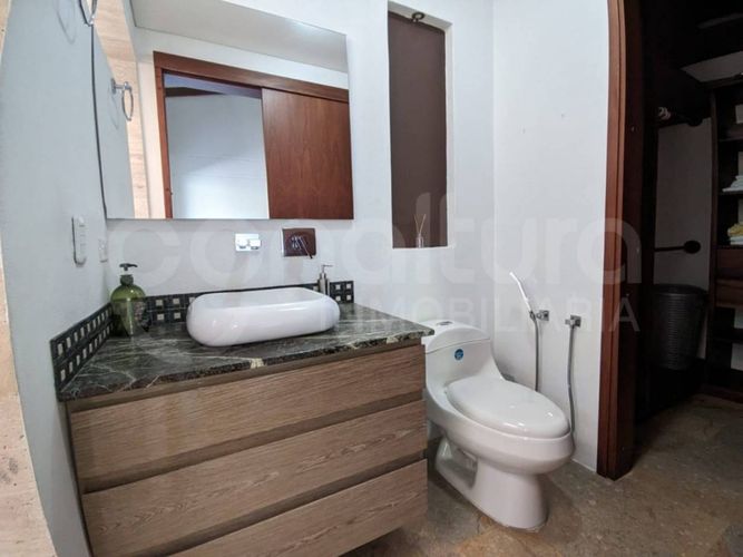 Casa en Arriendo en Loma del Escobero, Envigado - Miniatura 6