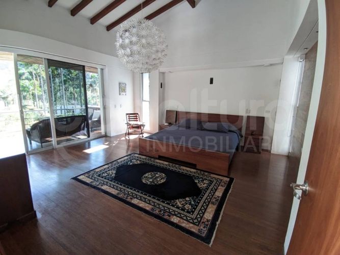Casa en Arriendo en Loma del Escobero, Envigado - Miniatura 10