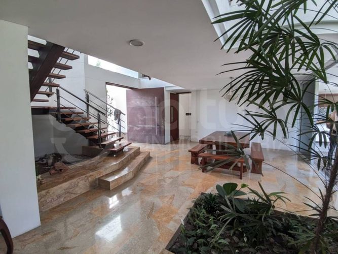 Casa en Arriendo en Loma del Escobero, Envigado - Miniatura 11