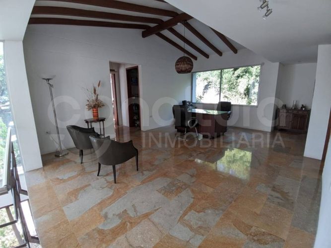 Casa en Arriendo en Loma del Escobero, Envigado - Miniatura 13