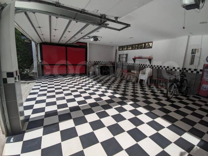 Casa en Arriendo en Loma del Escobero, Envigado - Miniatura 14