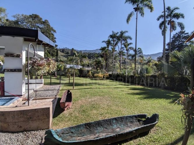 Casa en Arriendo en Loma del Escobero, Envigado - Miniatura 17