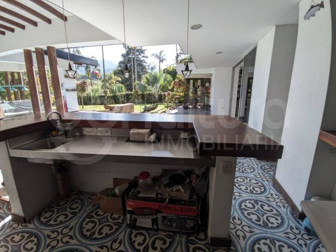 Casa en Arriendo en Loma del Escobero, Envigado - Miniatura 19