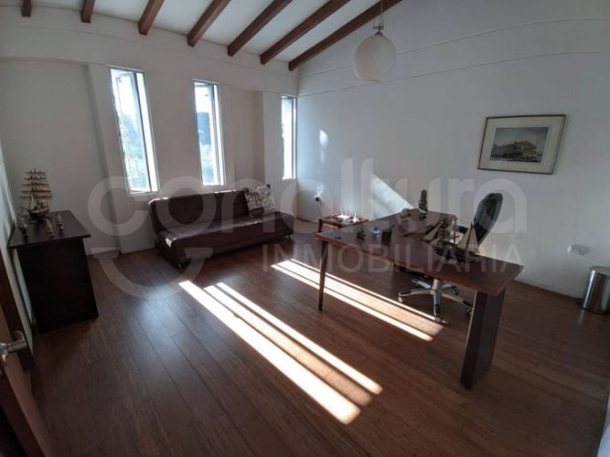 Casa en Arriendo en Loma del Escobero, Envigado - Miniatura 24
