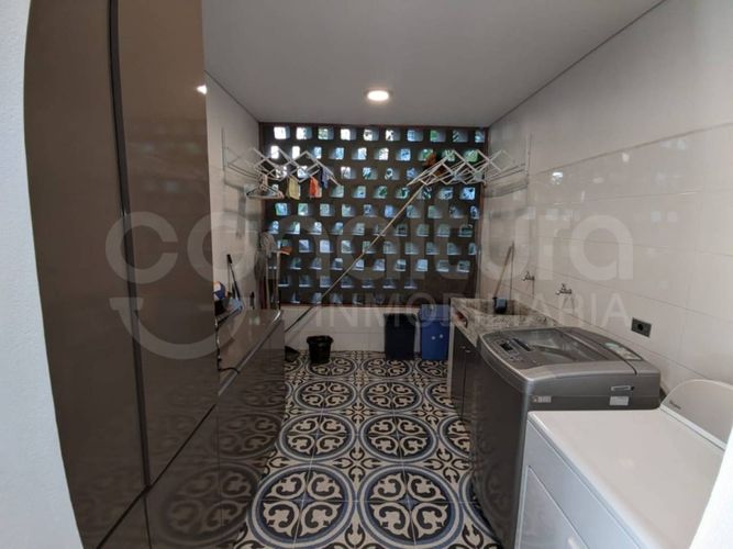 Casa en Arriendo en Loma del Escobero, Envigado - Miniatura 26