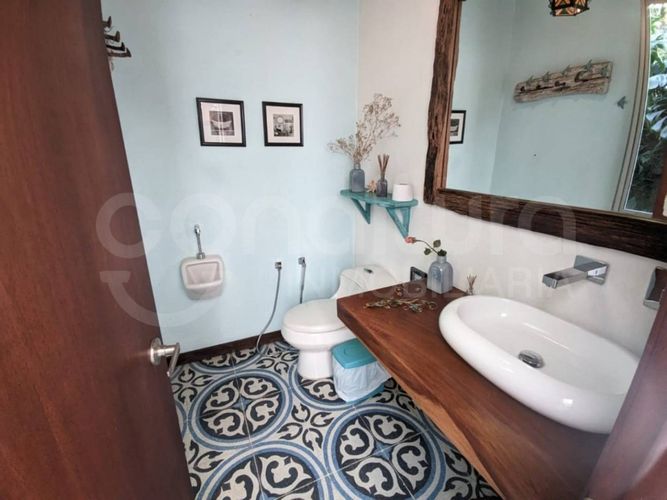 Casa en Arriendo en Loma del Escobero, Envigado - Miniatura 28