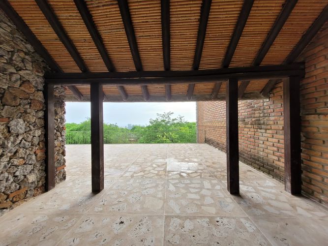 Apartamento en  Venta en Bello horizonte, Santa marta - Imagen 1