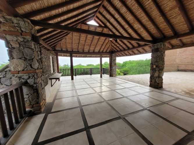 Apartamento en  Venta en Bello horizonte, Santa marta - Miniatura 3