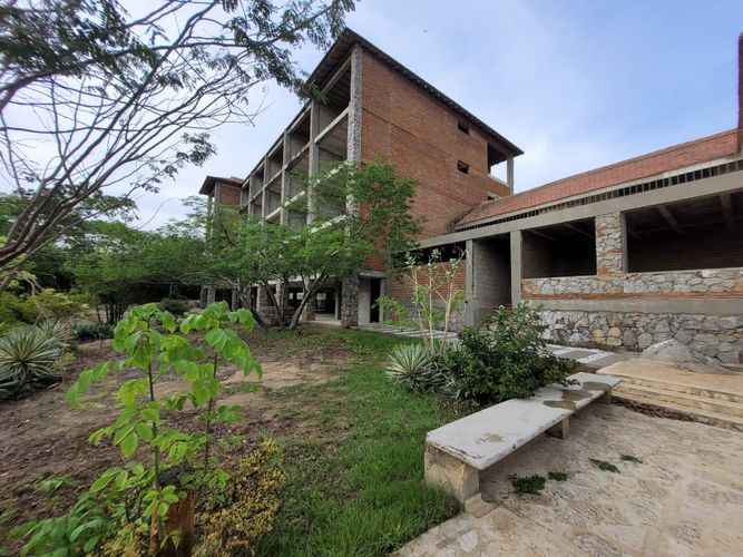 Apartamento en  Venta en Bello horizonte, Santa marta - Miniatura 4