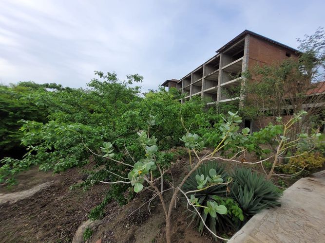 Apartamento en  Venta en Bello horizonte, Santa marta - Miniatura 8