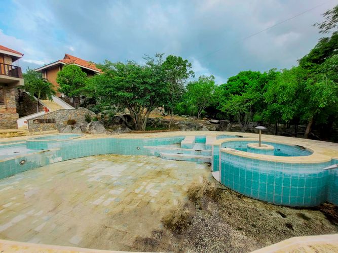 Apartamento en  Venta en Bello horizonte, Santa marta - Miniatura 9