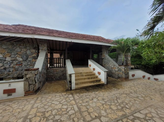 Apartamento en  Venta en Bello horizonte, Santa marta - Miniatura 10
