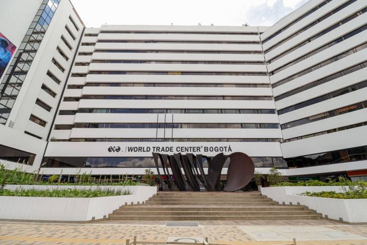 Oficina en  Arriendo en Chico norte, Bogotá - Imagen 1