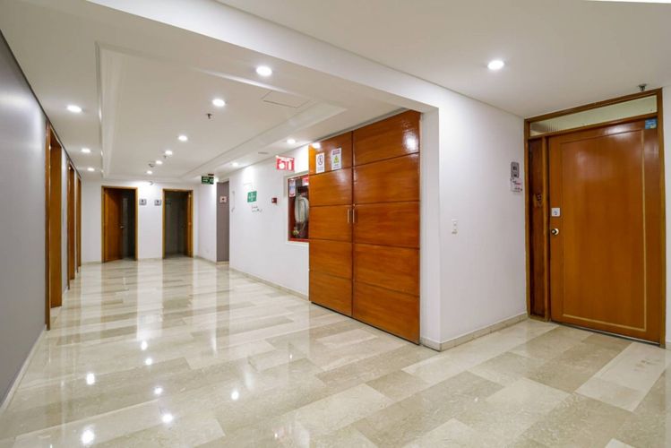 Oficina en  Arriendo en Chico norte, Bogotá - Miniatura 4