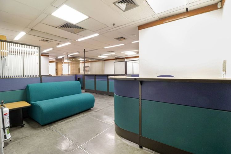 Oficina en  Arriendo en Chico norte, Bogotá - Miniatura 5