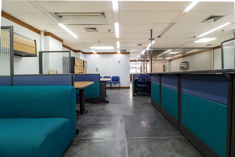 Oficina en  Arriendo en Chico norte, Bogotá - Miniatura 7