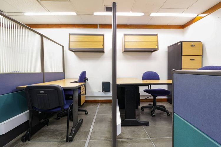 Oficina en  Arriendo en Chico norte, Bogotá - Miniatura 9