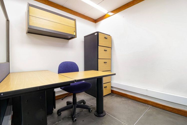Oficina en  Arriendo en Chico norte, Bogotá - Miniatura 10