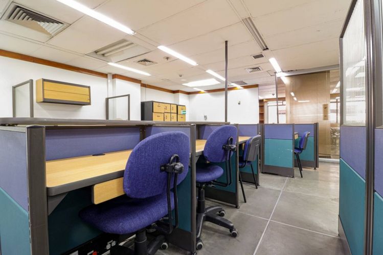 Oficina en  Arriendo en Chico norte, Bogotá - Miniatura 11
