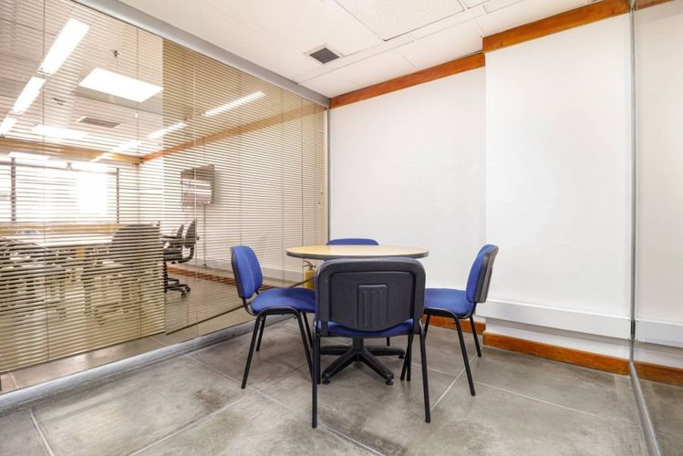 Oficina en  Arriendo en Chico norte, Bogotá - Miniatura 12