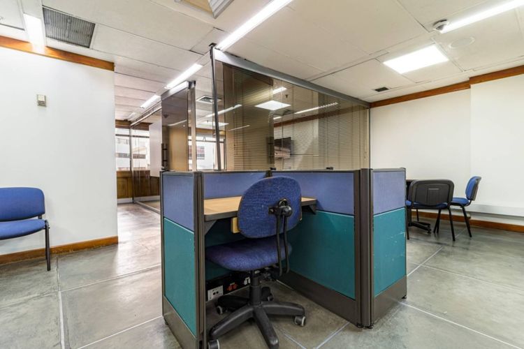 Oficina en  Arriendo en Chico norte, Bogotá - Miniatura 14
