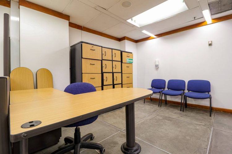 Oficina en  Arriendo en Chico norte, Bogotá - Miniatura 15
