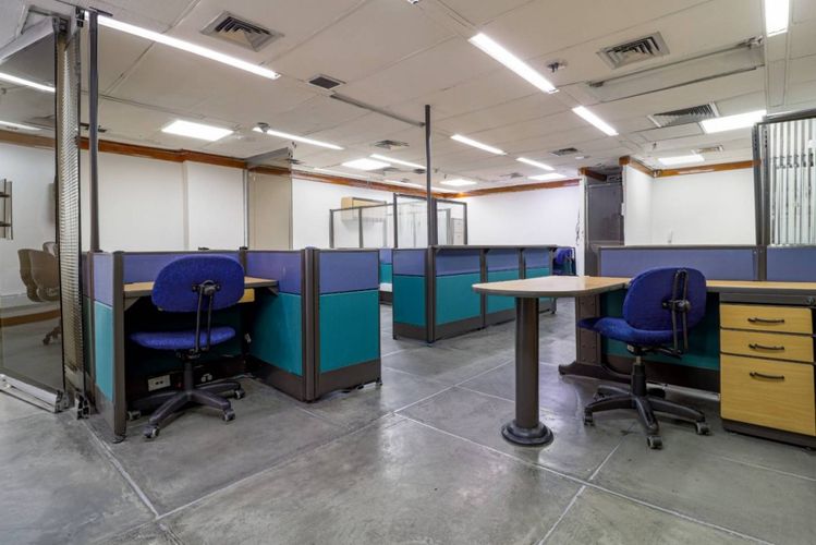 Oficina en  Arriendo en Chico norte, Bogotá - Miniatura 16
