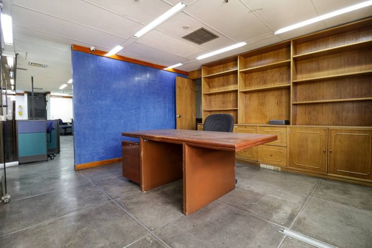Oficina en  Arriendo en Chico norte, Bogotá - Miniatura 20