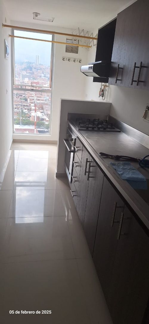 Apartamento en Venta en Niquia, Bello - Miniatura 2